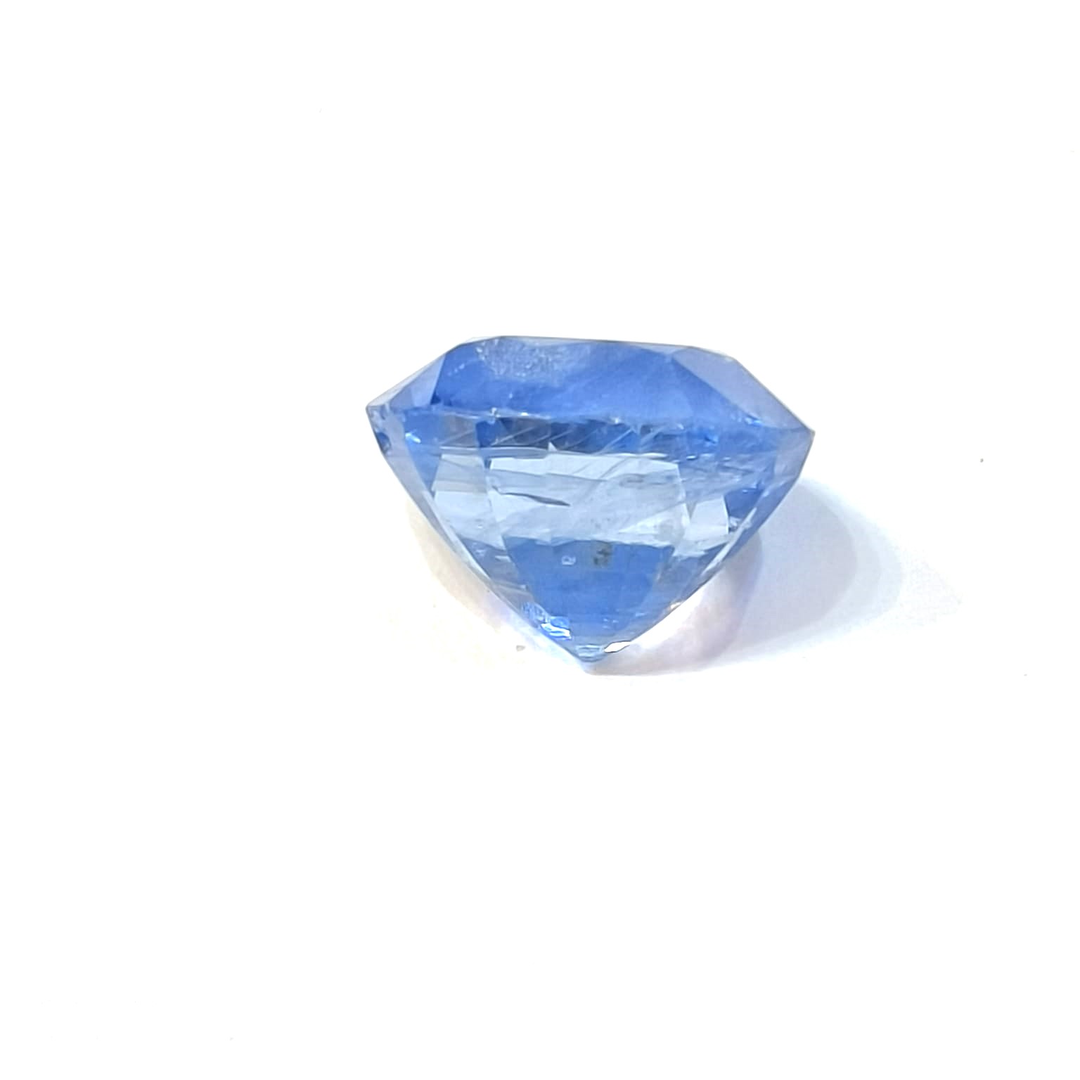 Blue sapphire