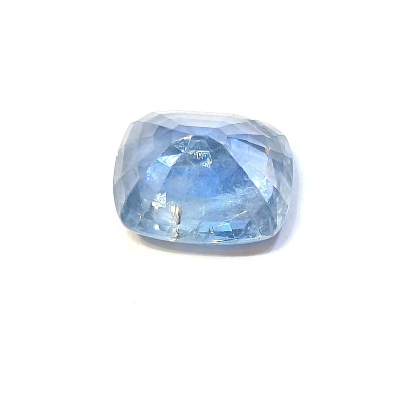 Blue sapphire