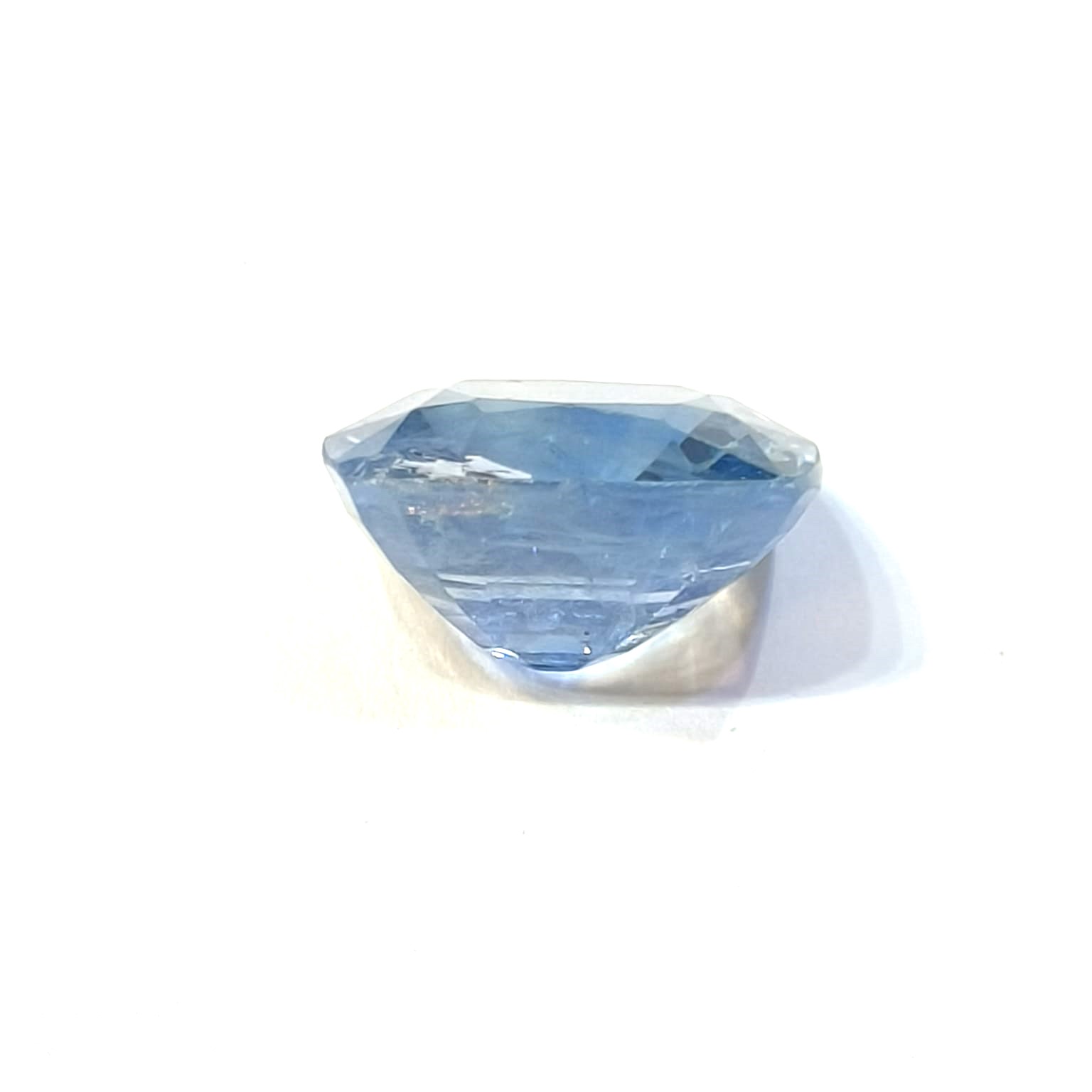 Blue sapphire