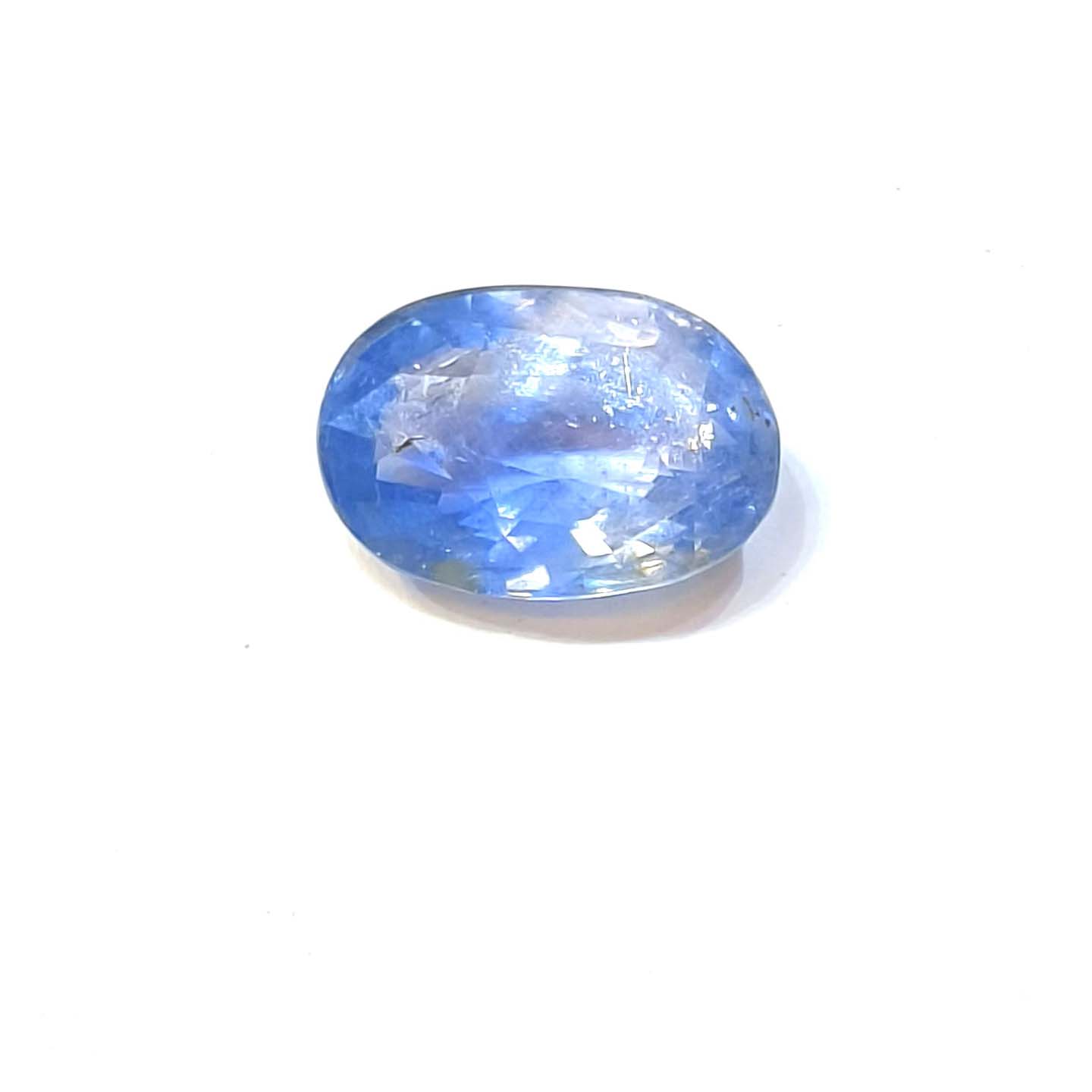Blue sapphire