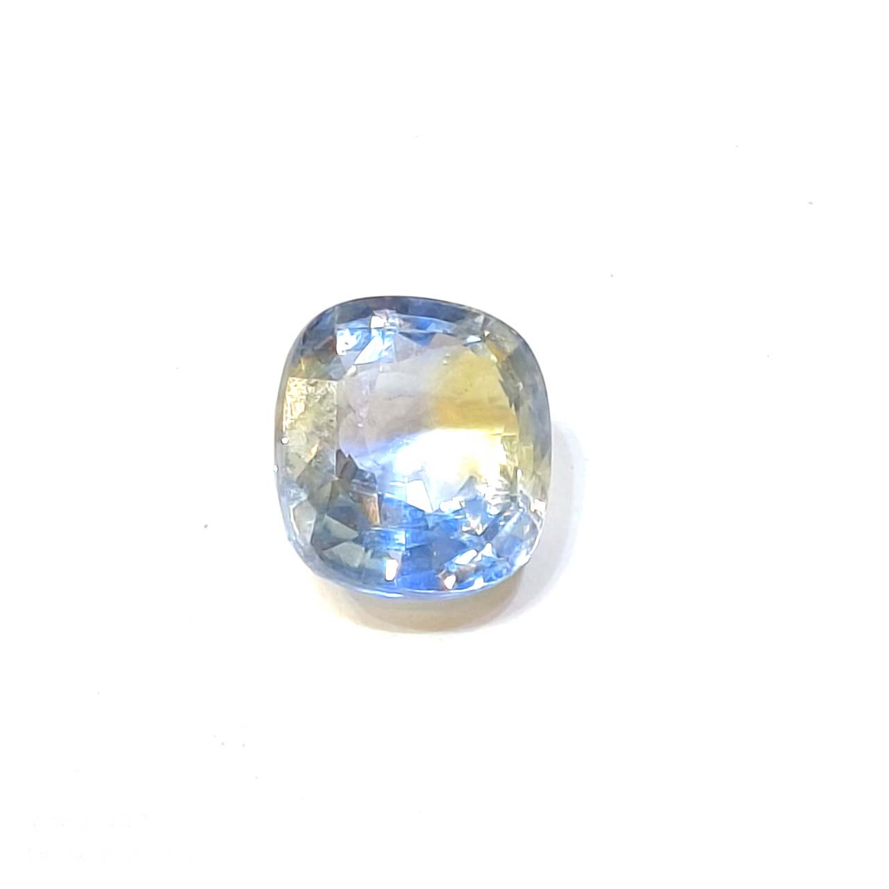 Blue sapphire