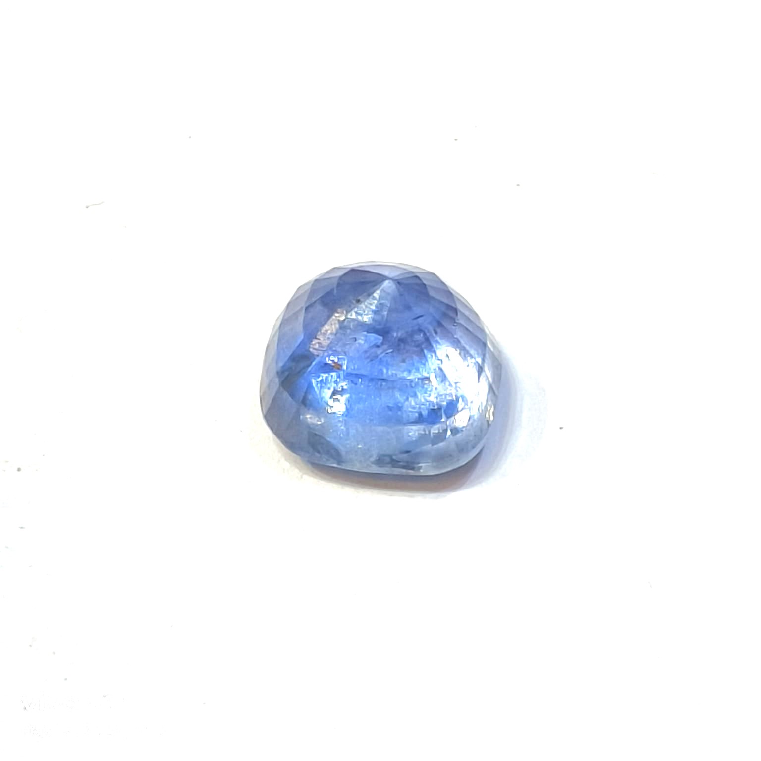 Blue sapphire