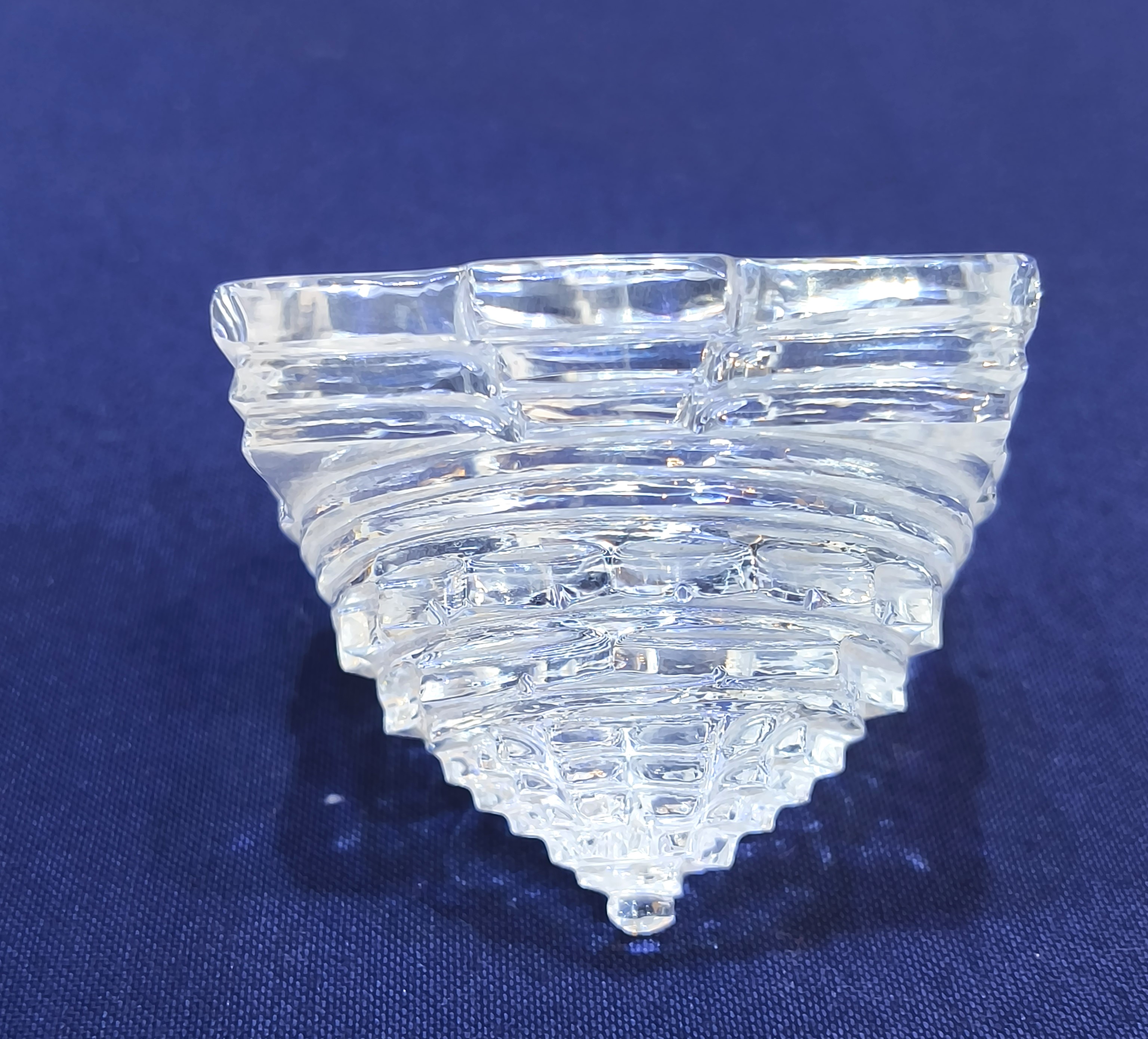 Sphatik shree yantra